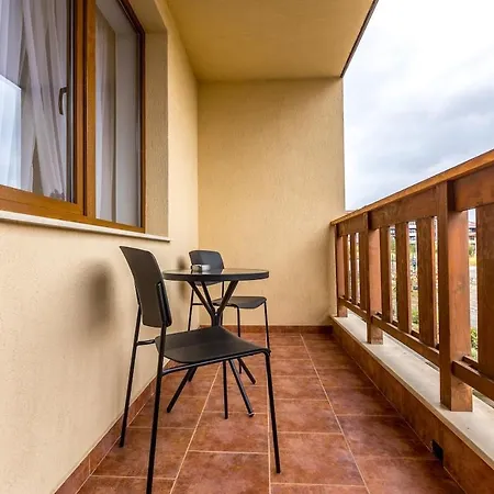 Apartamento Pirin Sense Family - Mountain View - - Free Parking