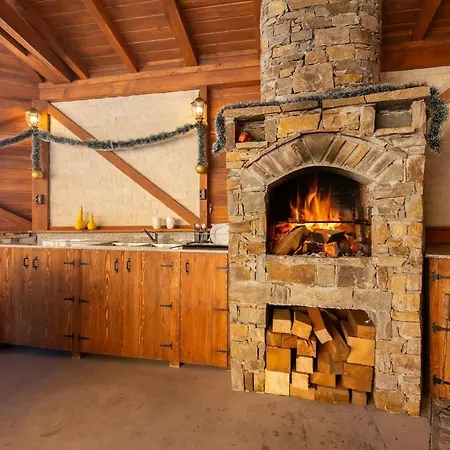 Pirin Sense Family - Mountain View - - Free Parking Apartamento *