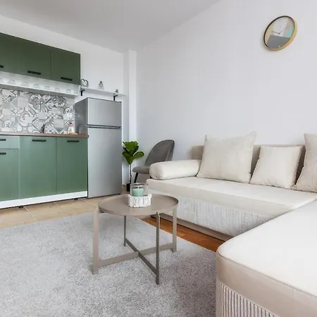 Apartment Pirin Sense Family - Mountain View - - Free Parking Bansko