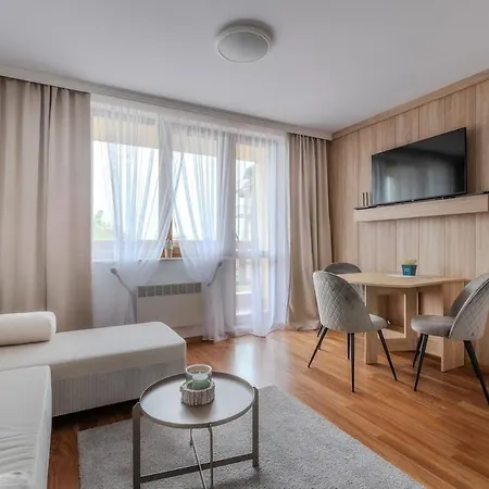 Pirin Sense Family - Mountain View - - Free Parking * Bansko