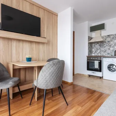 Pirin Sense Family - Mountain View - - Free Parking Apartment