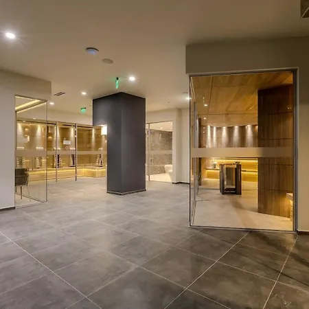 Pirin Sense Family - Mountain View - - Free Parking * Bansko