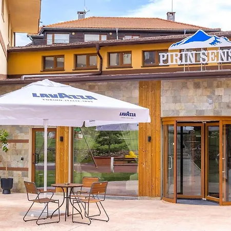 Διαμέρισμα Pirin Sense Family - Mountain View - - Free Parking