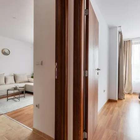 Διαμέρισμα Pirin Sense Family - Mountain View - - Free Parking Μπάνσκο