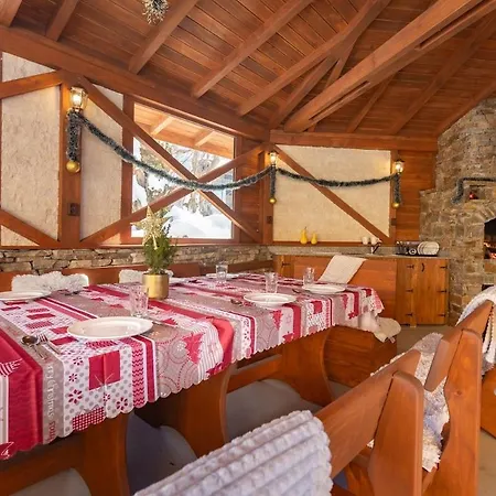 Pirin Sense Family - Mountain View - - Free Parking * Bansko