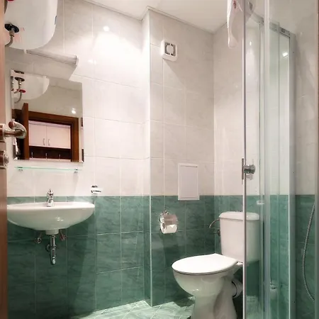 Pirin Sense Family - Mountain View - - Free Parking Διαμέρισμα *
