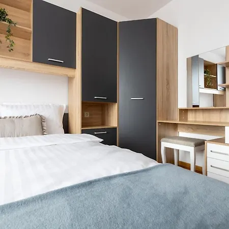 Pirin Sense Family - Mountain View - - Free Parking Apartment Bansko