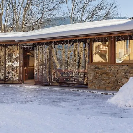 Pirin Sense Family - Mountain View - - Free Parking *